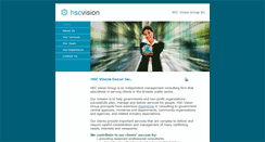 Desktop Screenshot of hscvision.com